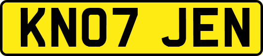 KN07JEN