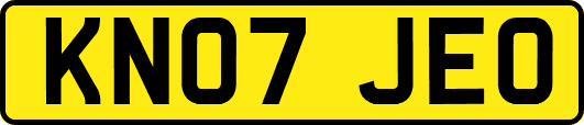 KN07JEO