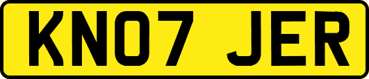KN07JER