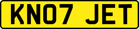 KN07JET