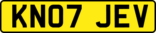 KN07JEV