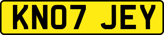 KN07JEY