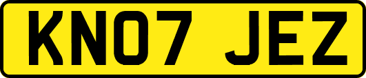 KN07JEZ