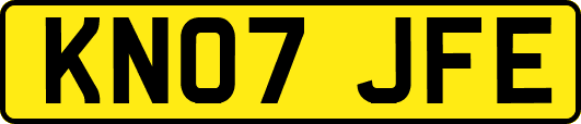 KN07JFE