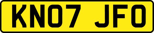 KN07JFO