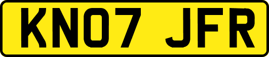 KN07JFR