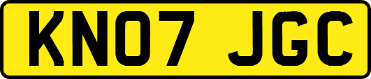 KN07JGC