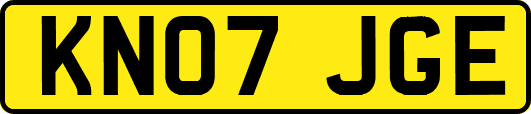 KN07JGE