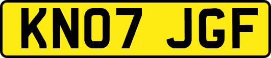 KN07JGF