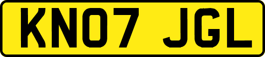 KN07JGL