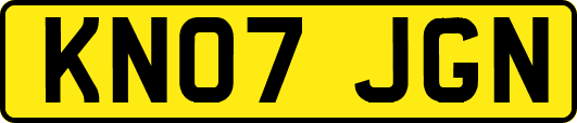 KN07JGN