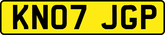 KN07JGP