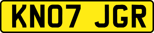 KN07JGR