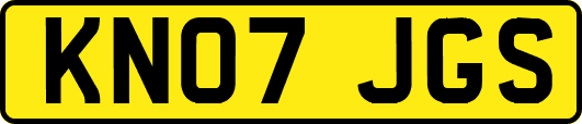 KN07JGS