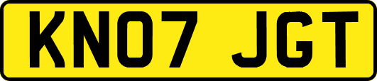 KN07JGT