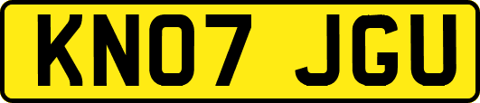 KN07JGU