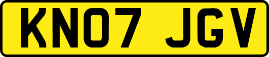 KN07JGV