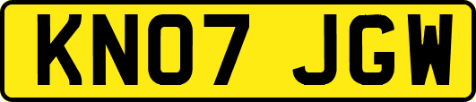 KN07JGW