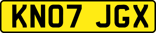 KN07JGX