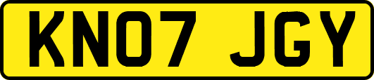 KN07JGY