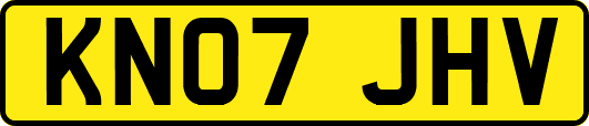 KN07JHV