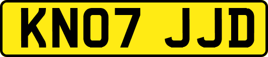 KN07JJD