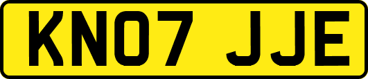 KN07JJE