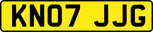 KN07JJG