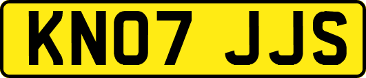 KN07JJS