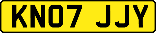 KN07JJY