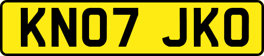 KN07JKO