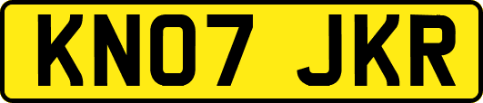 KN07JKR