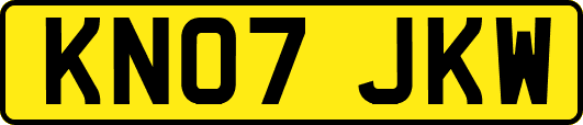 KN07JKW