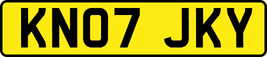 KN07JKY