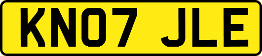 KN07JLE
