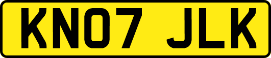 KN07JLK