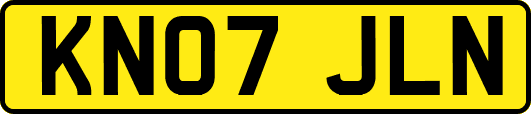 KN07JLN