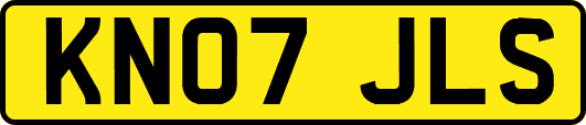 KN07JLS