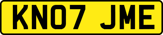 KN07JME