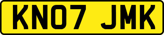 KN07JMK