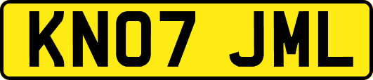 KN07JML