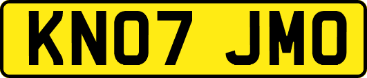 KN07JMO