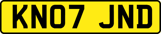 KN07JND