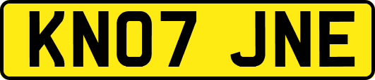KN07JNE