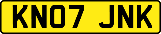 KN07JNK