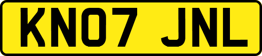 KN07JNL