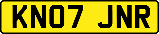 KN07JNR