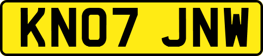 KN07JNW