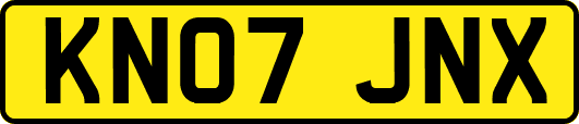 KN07JNX