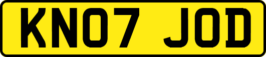 KN07JOD